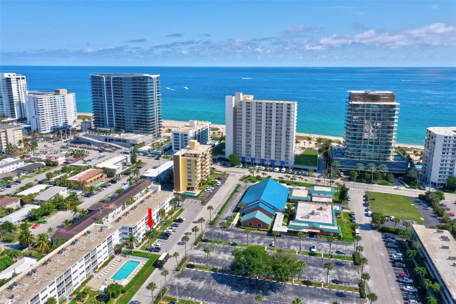 3221 NE 8th Street 103, Pompano Beach, FL 33062, Pompano Beach