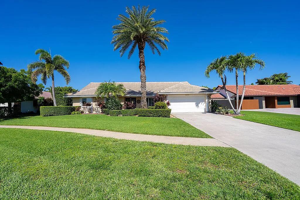 22373 Ensenada Way, Boca Raton, FL 33433, Boca Raton