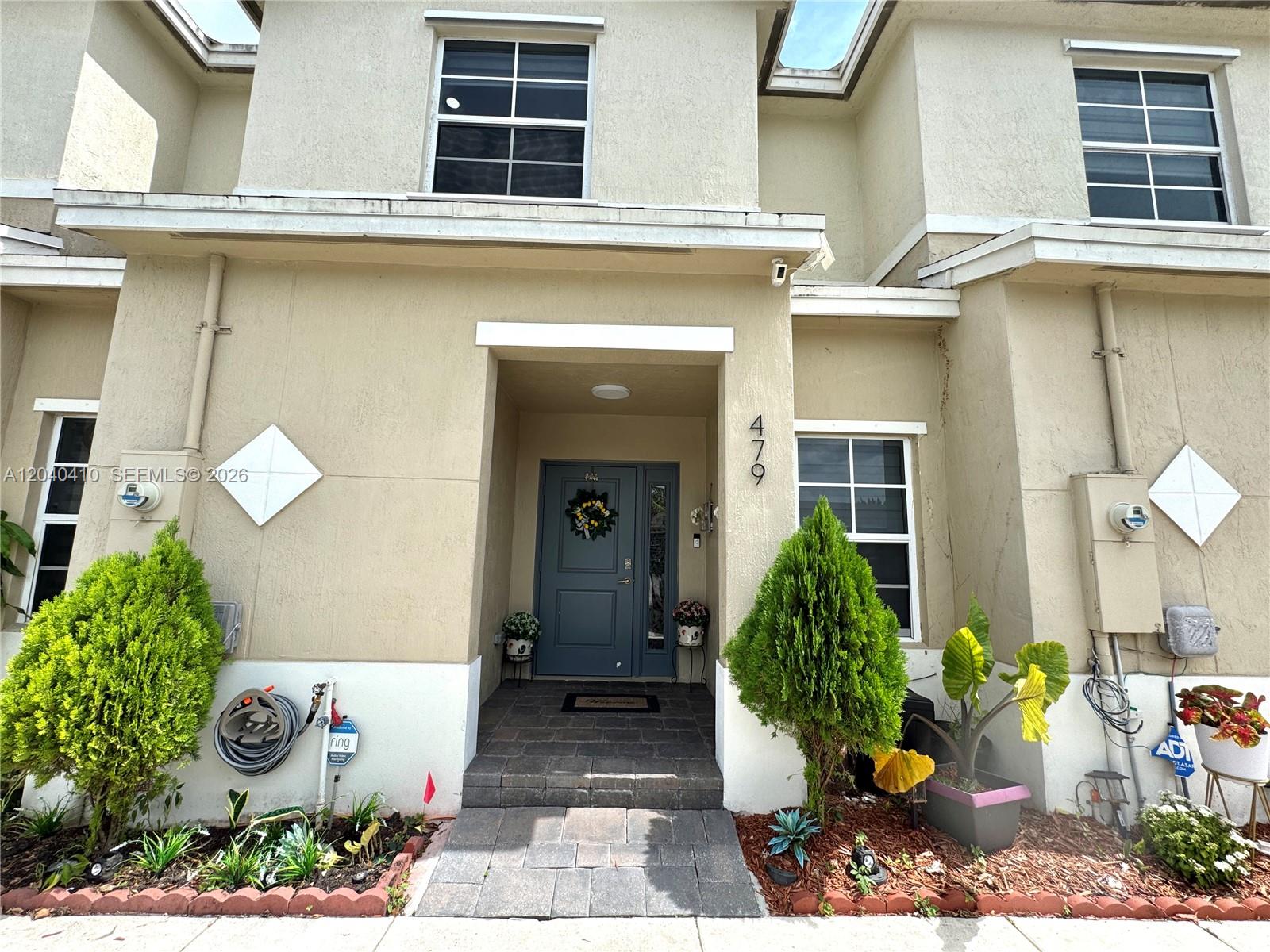 479 NE 5th Way 479, Florida City, FL 33034, Florida City