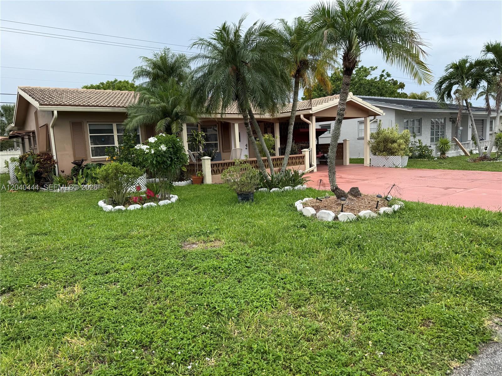 8600 NW 57th Court, Tamarac, FL 33321, Tamarac