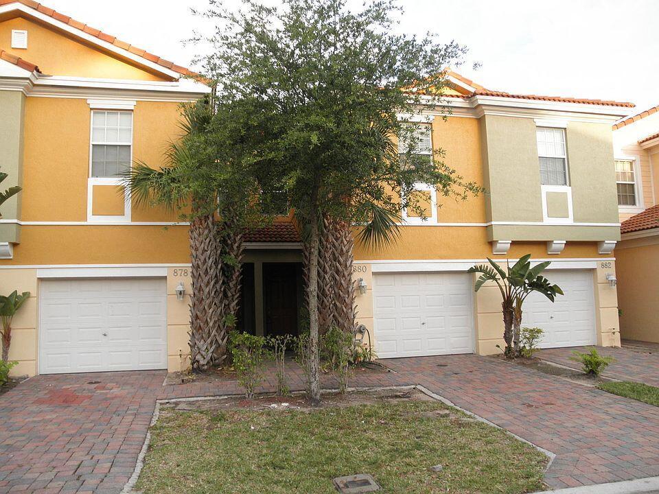 880 Pipers Cay Drive, West Palm Beach, FL 33415, West Palm Beach