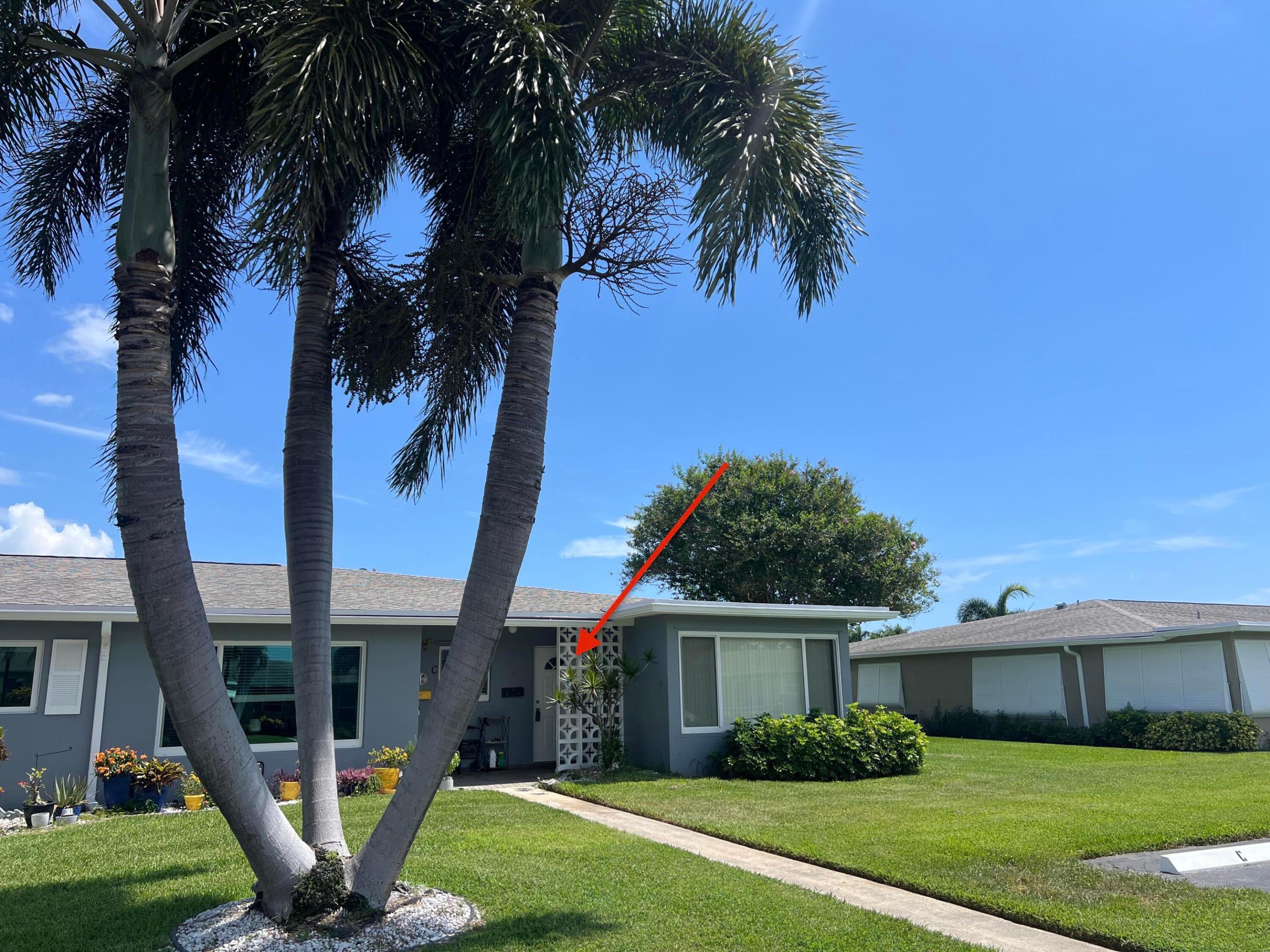 255 Main Boulevard D, Boynton Beach, FL 33435, Boynton Beach