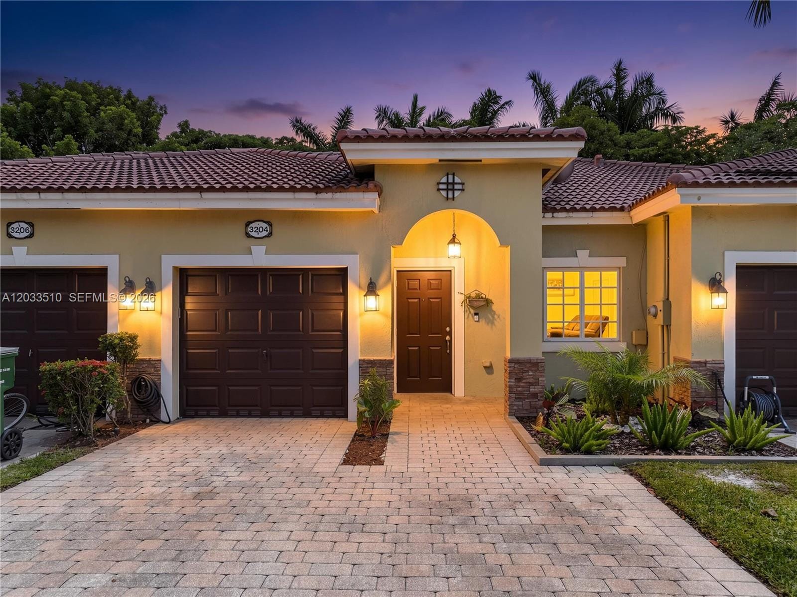 3204 NE 11th Drive, Homestead, FL 33033 photo 2