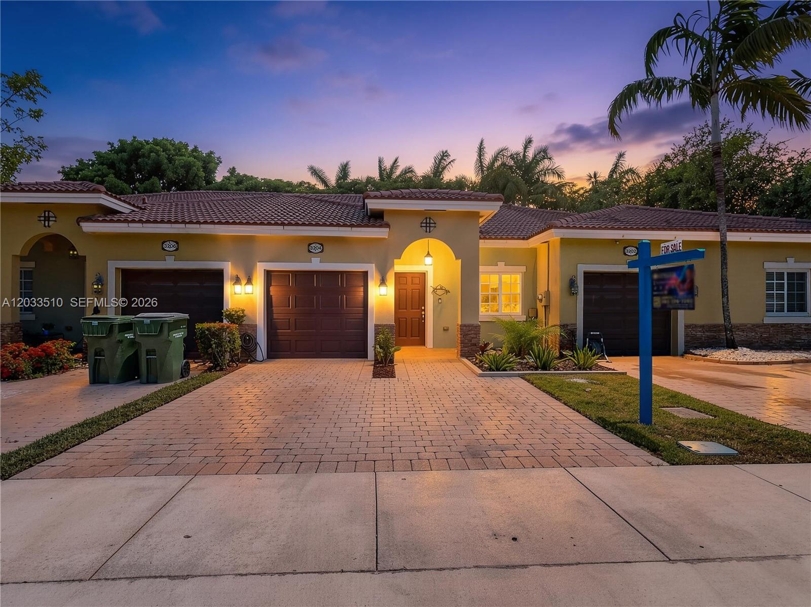 3204 NE 11th Drive, Homestead, FL 33033, Homestead