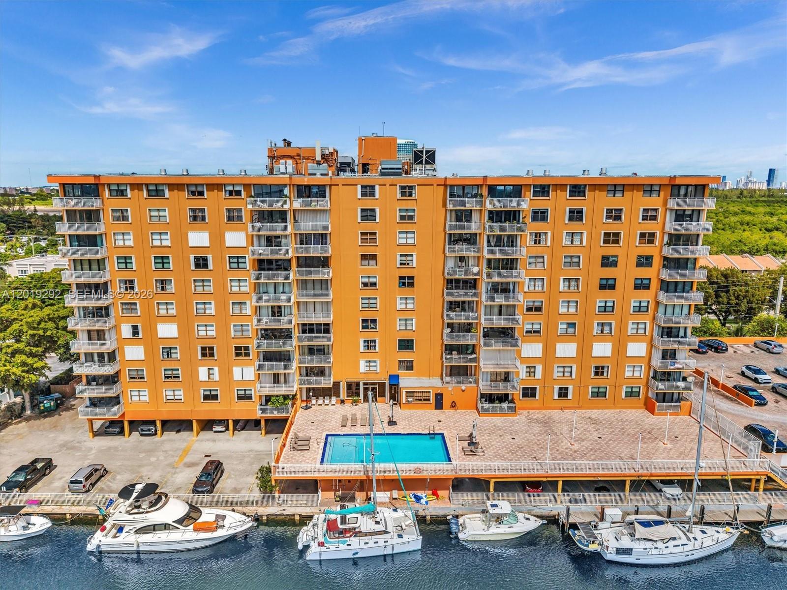 2450 NE 135th Street 201, North Miami, FL 33181, North Miami