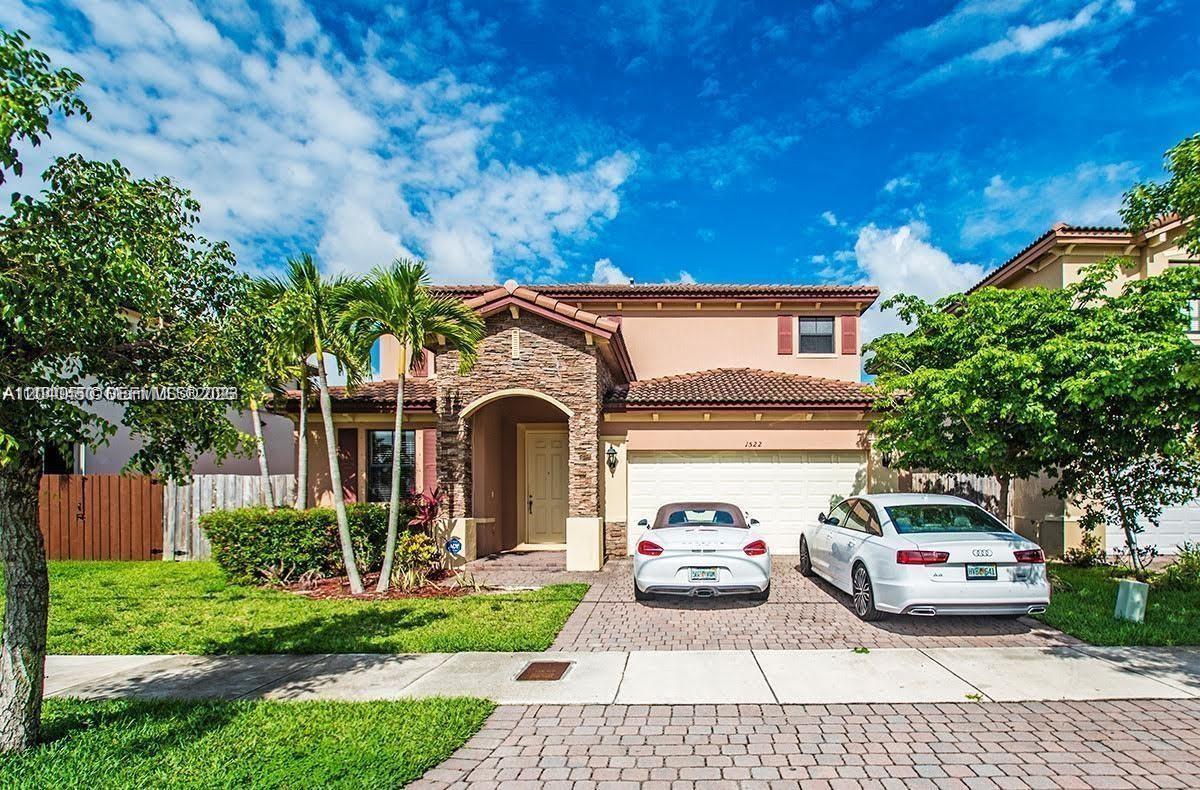 1522 SW 144th Avenue, Miami, FL 33184, Miami