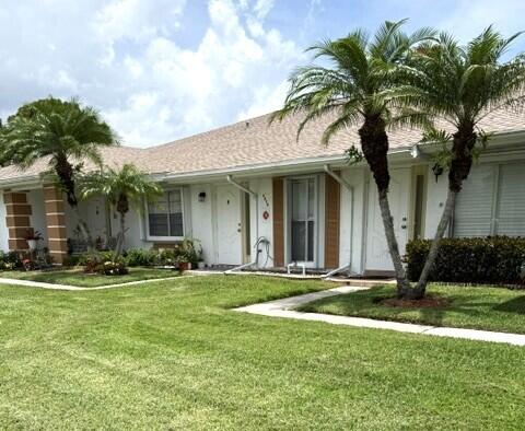1216 S S Lakes End Drive Apt D, Fort Pierce, FL 34982, Fort Pierce