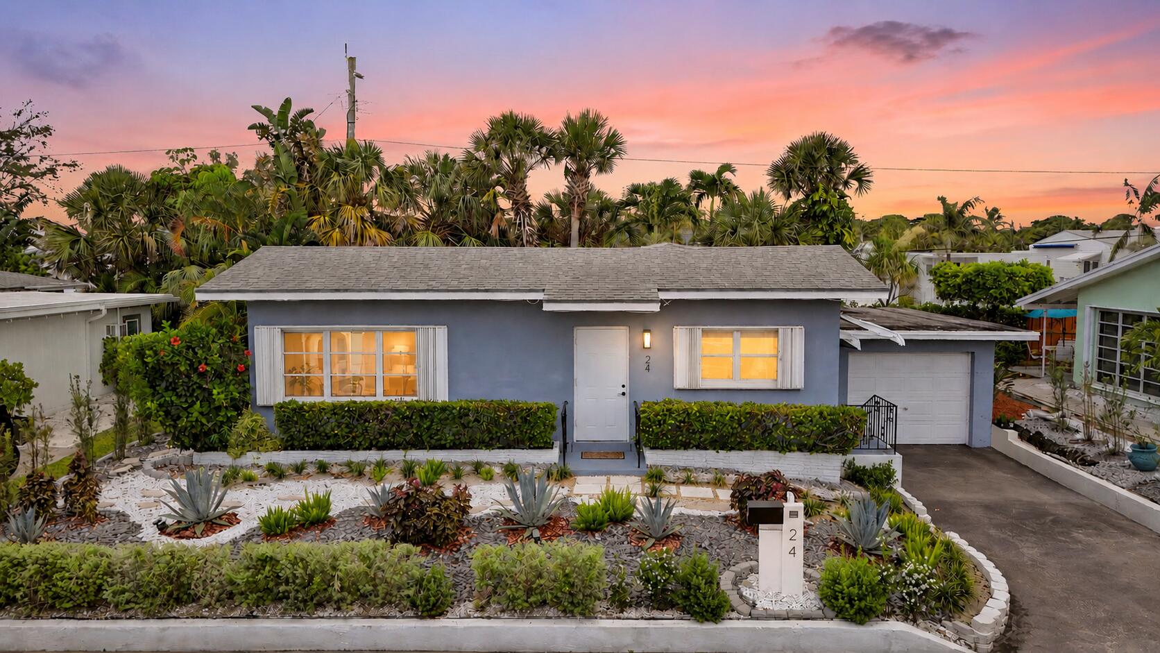 24 Douglas Drive, Ocean Ridge, FL 33435, Ocean Ridge