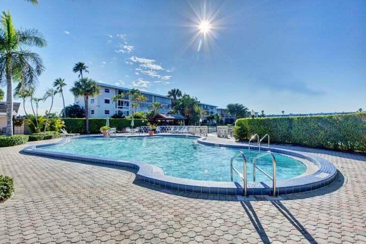 2616 N Garden Drive N 204, Lake Worth, FL 33461, Lake Worth