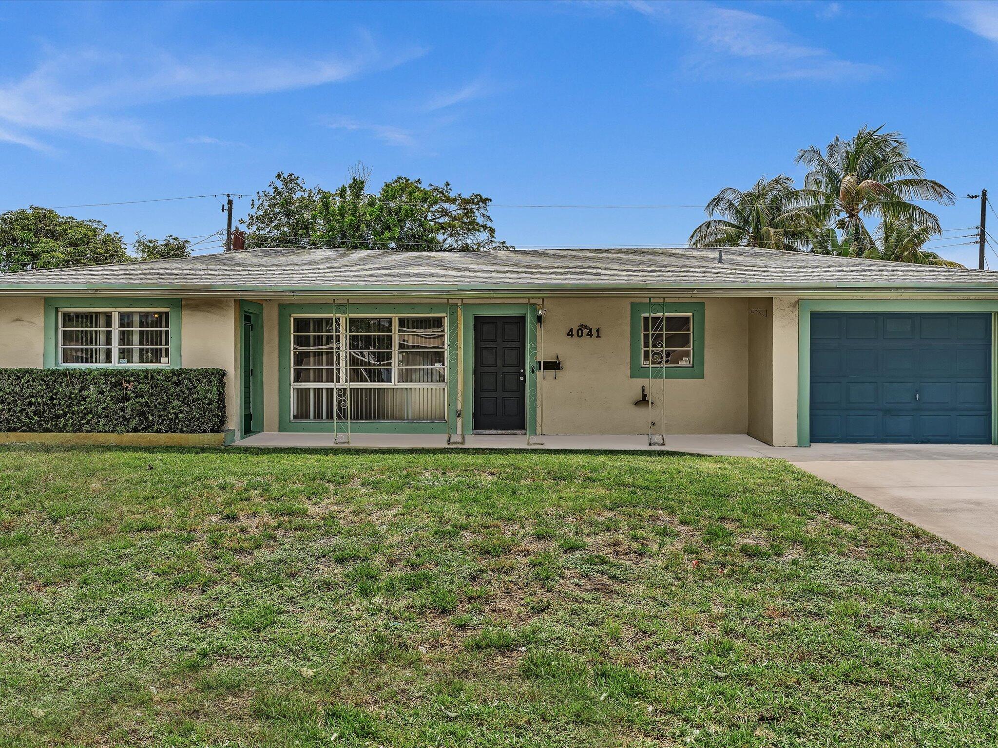 4041 NE 18th Terrace, Pompano Beach, FL 33064, Pompano Beach