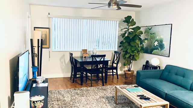 2724 Garden S 207, Lake Worth, FL 33461
