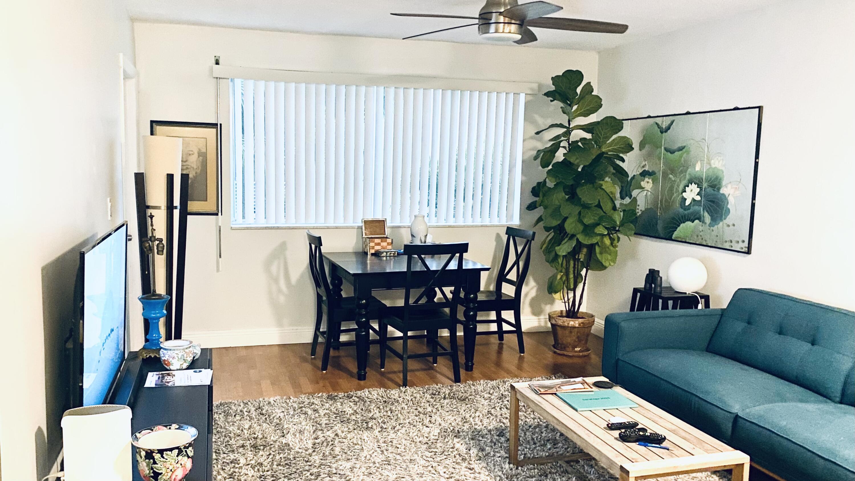 2724 Garden S 207, Lake Worth, FL 33461, Lake Worth