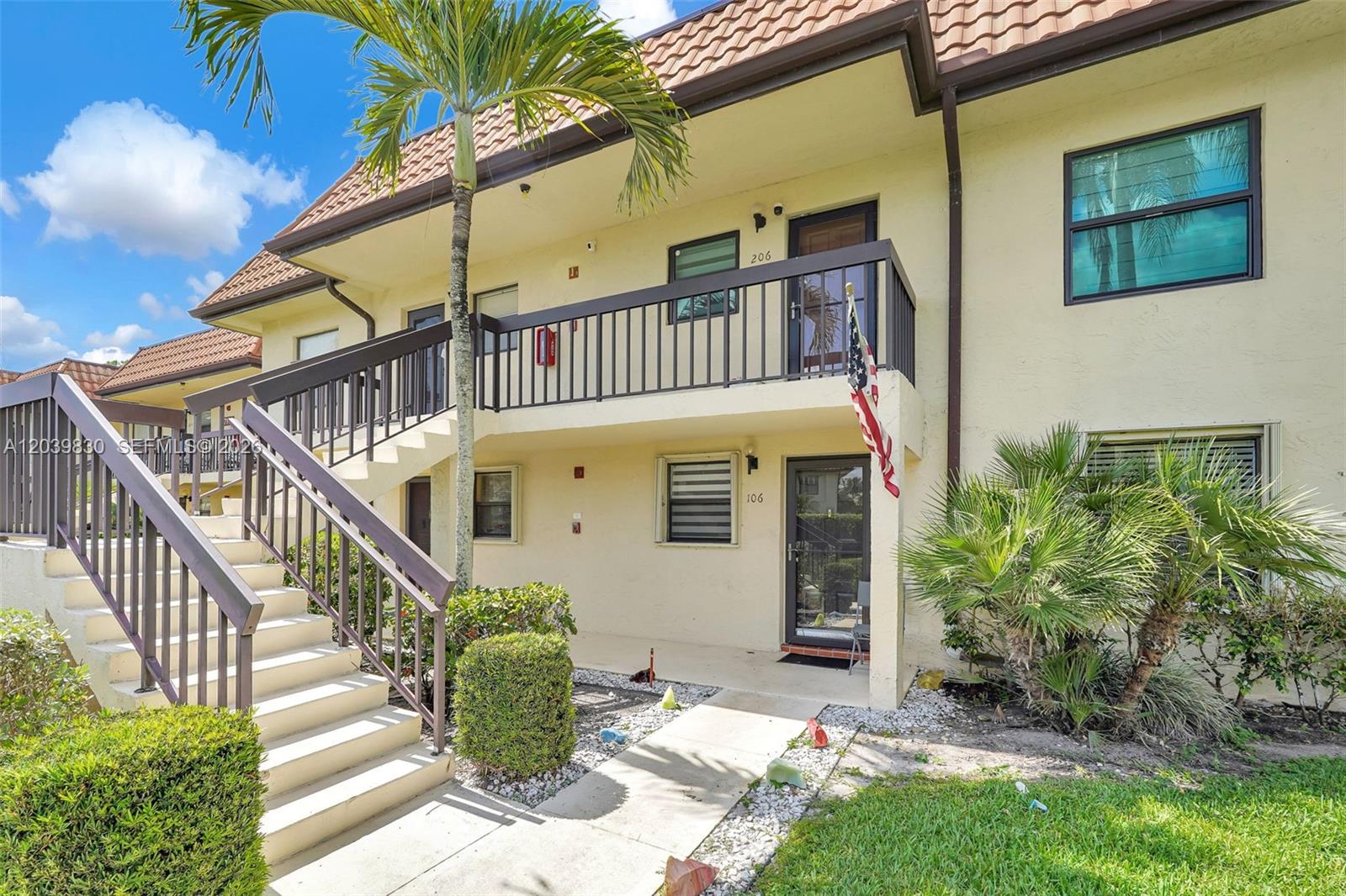 7142 Golf Colony Court 206, Lake Worth, FL 33467, Lake Worth