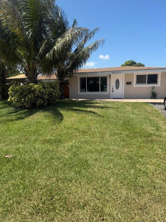 7531 Shalimar Street, Miramar, FL 33023