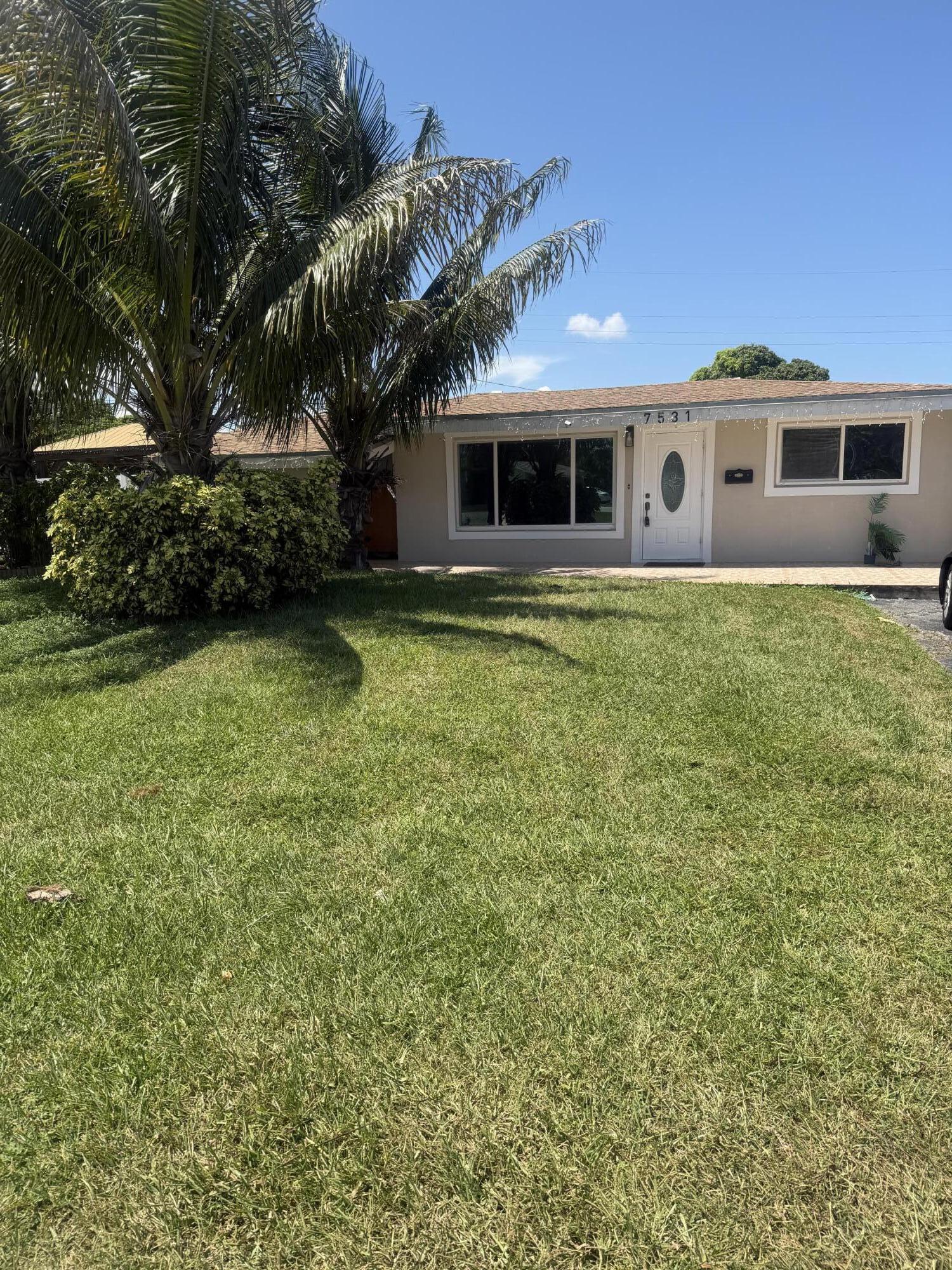 7531 Shalimar Street, Miramar, FL 33023, Miramar