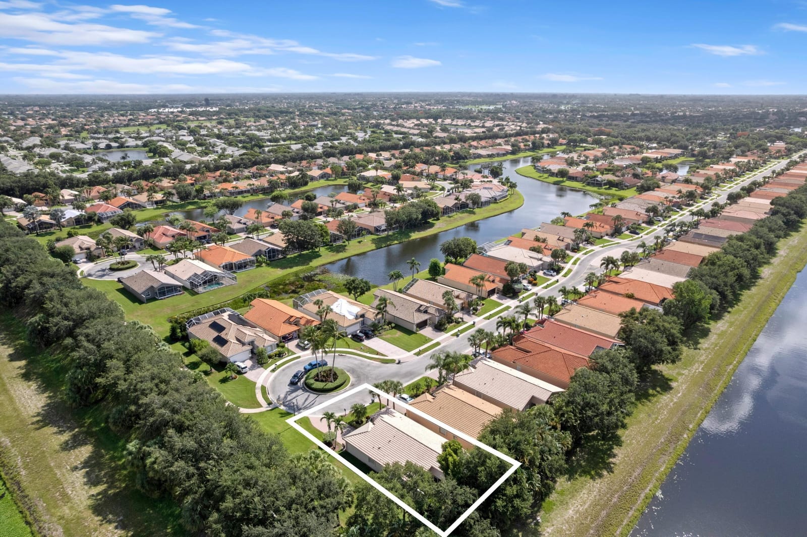 7818 Caprio Drive, Boynton Beach, FL 33472 photo 29