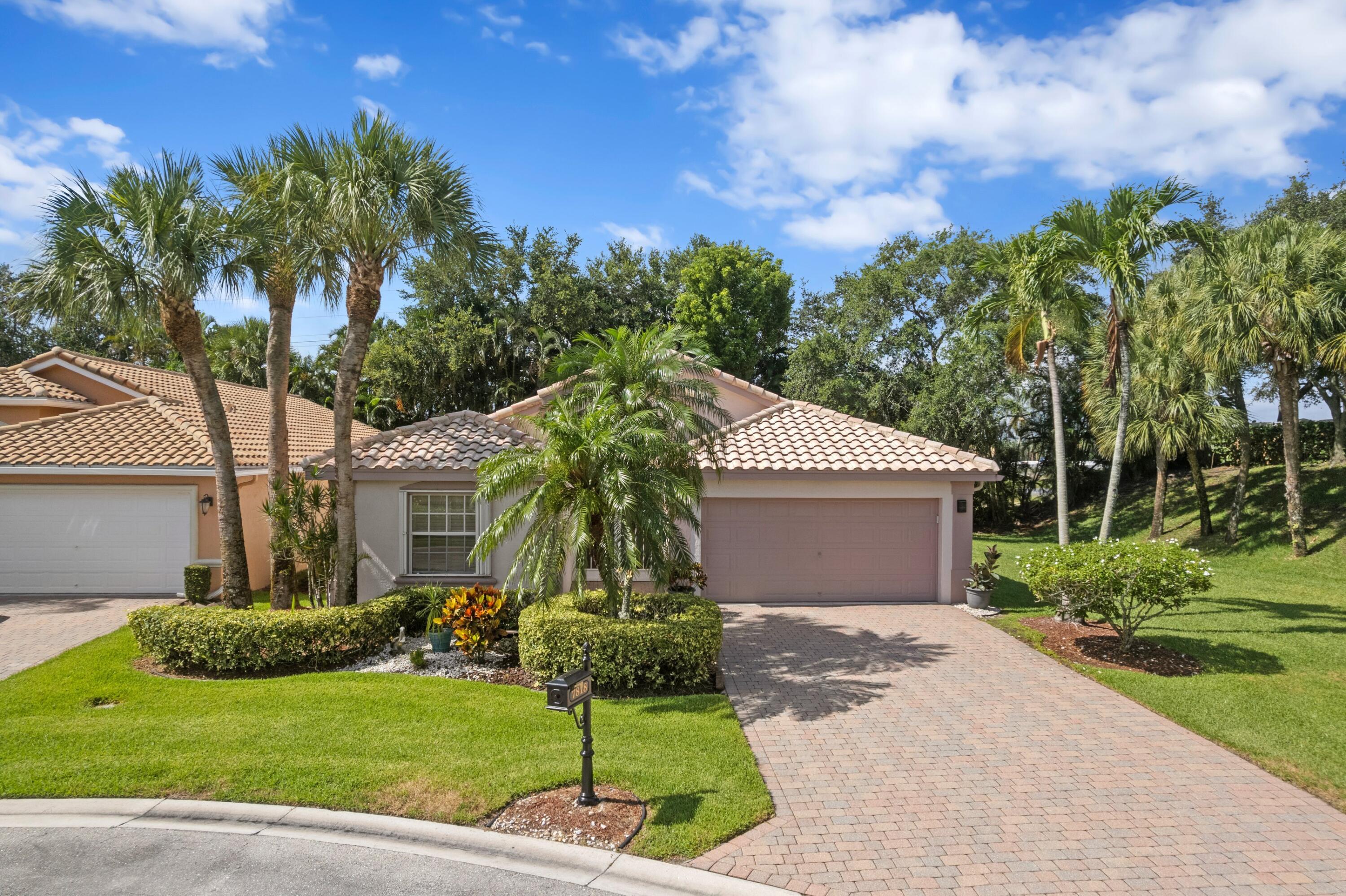 7818 Caprio Drive, Boynton Beach, FL 33472, Boynton Beach