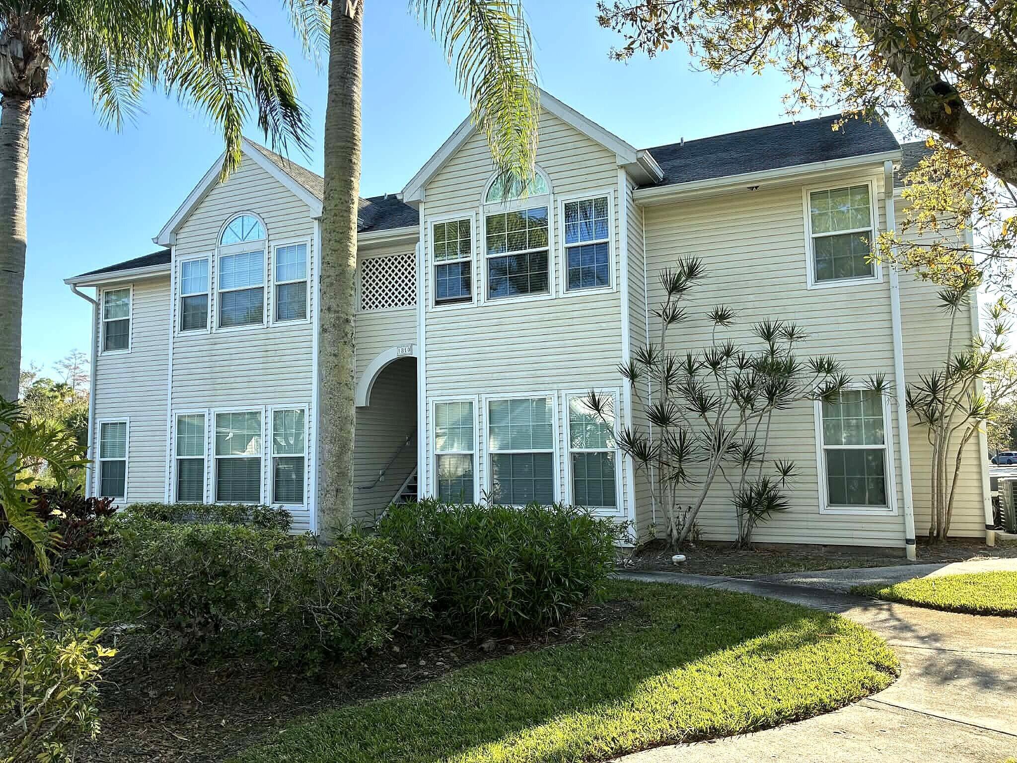 1810 Waterford Drive 6, Vero Beach, FL 32966, Vero Beach