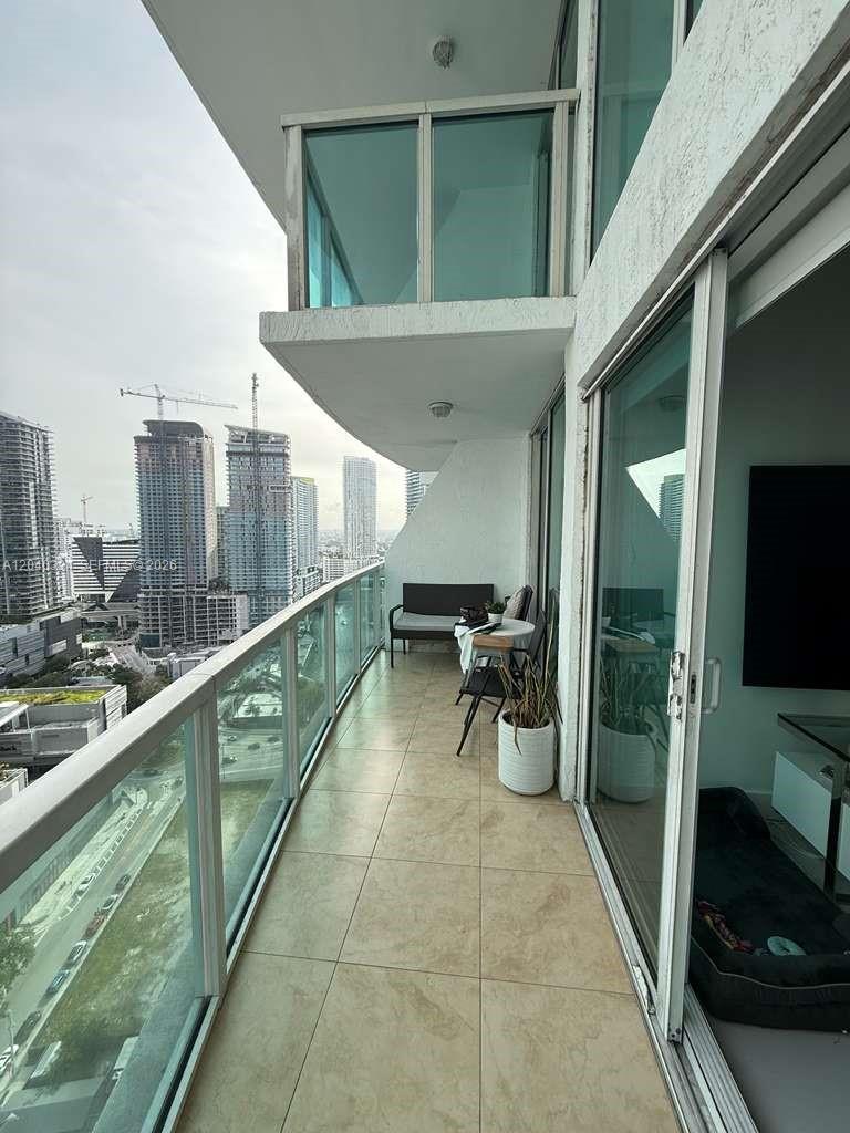 41 SE 5th Street 1708, Miami, FL 33131, Miami