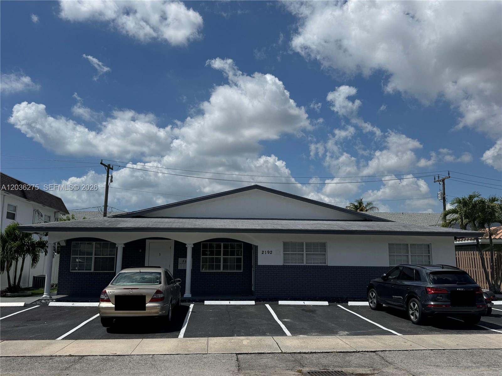 2192 NE 56th Court 1, Fort Lauderdale, FL 33308, Fort Lauderdale