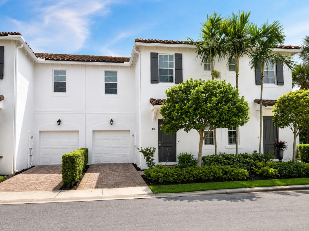 468 Francesca Ridge Road, Boynton Beach, FL 33435, Boynton Beach