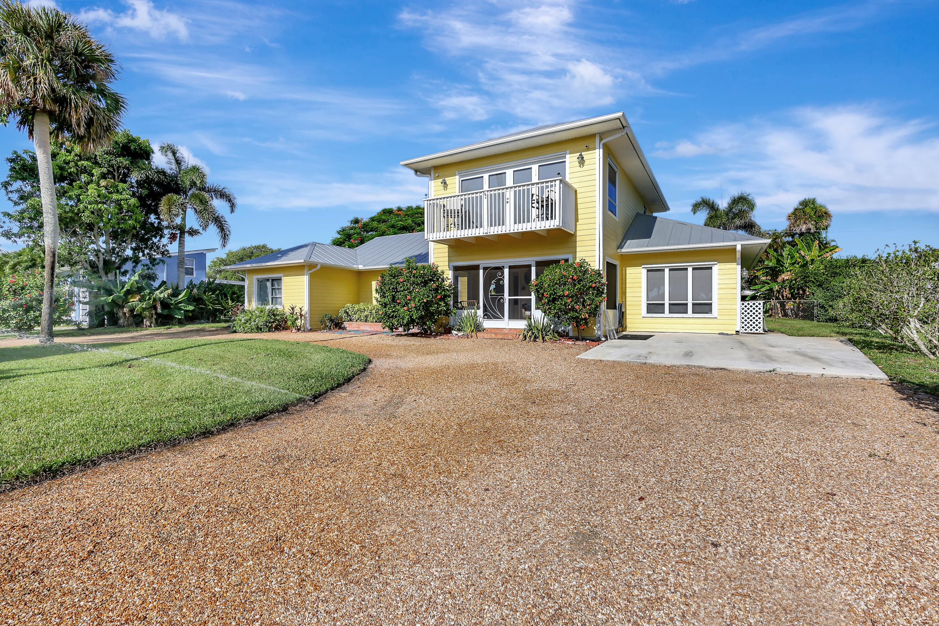 7501 S Indian River Drive, Fort Pierce, FL 34982, Fort Pierce