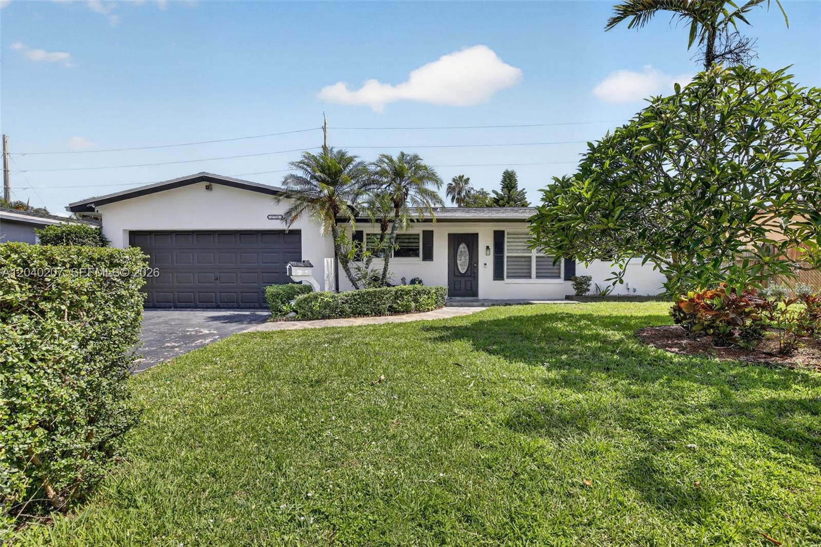 2711 Arthur Street, Hollywood, FL 33020, Hollywood