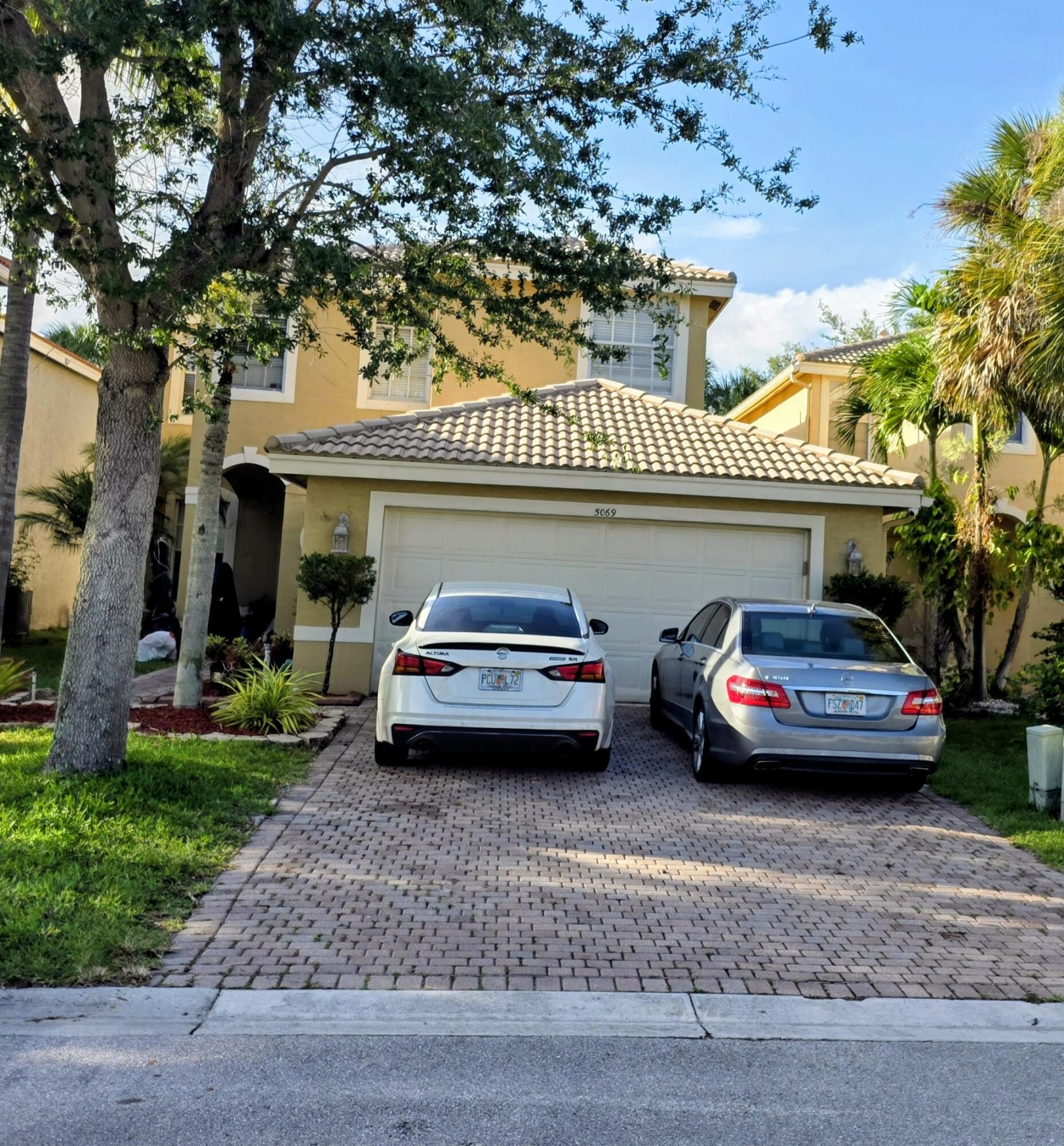 5069 Starblaze Drive, Greenacres, FL 33463, Greenacres