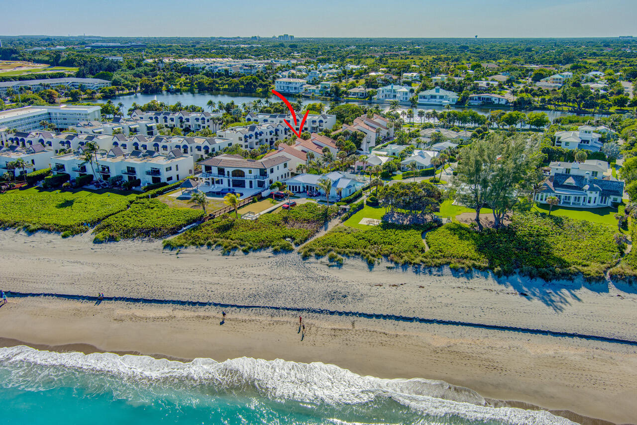 220 Celestial Way 6, Juno Beach, FL 33408, Juno Beach