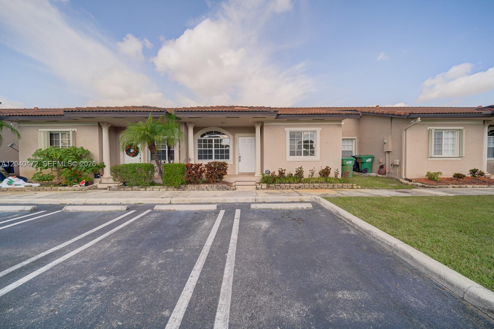 13801 SW 170th Terrace, Miami, FL 33177, Miami