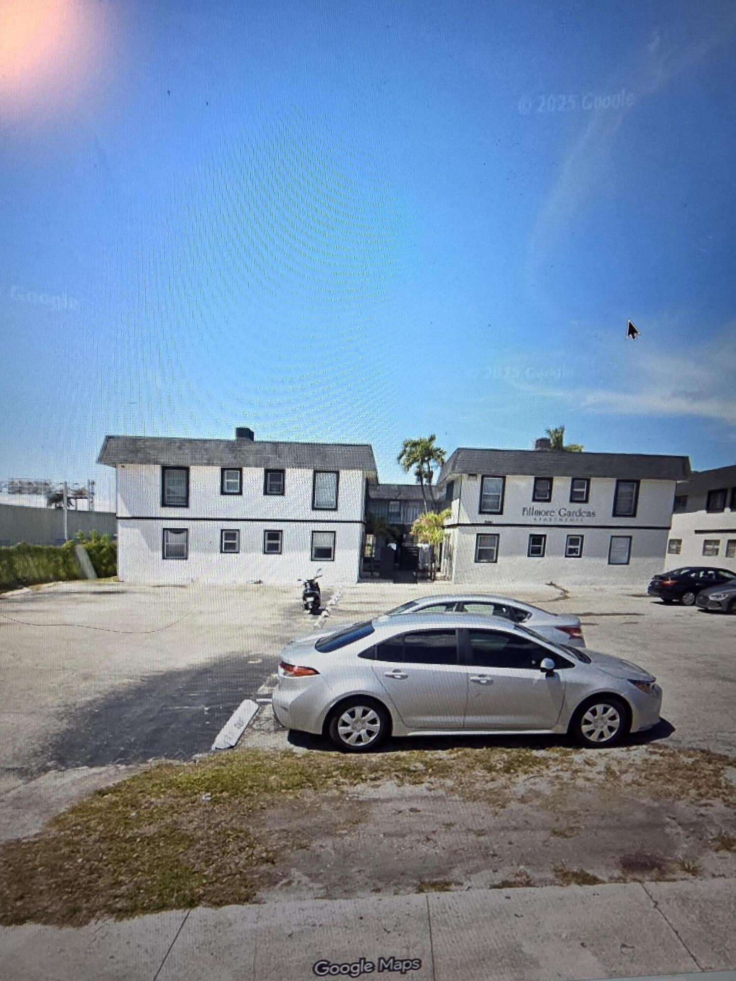 2851 Fillmore Street 507, Hollywood, FL 33020, Hollywood