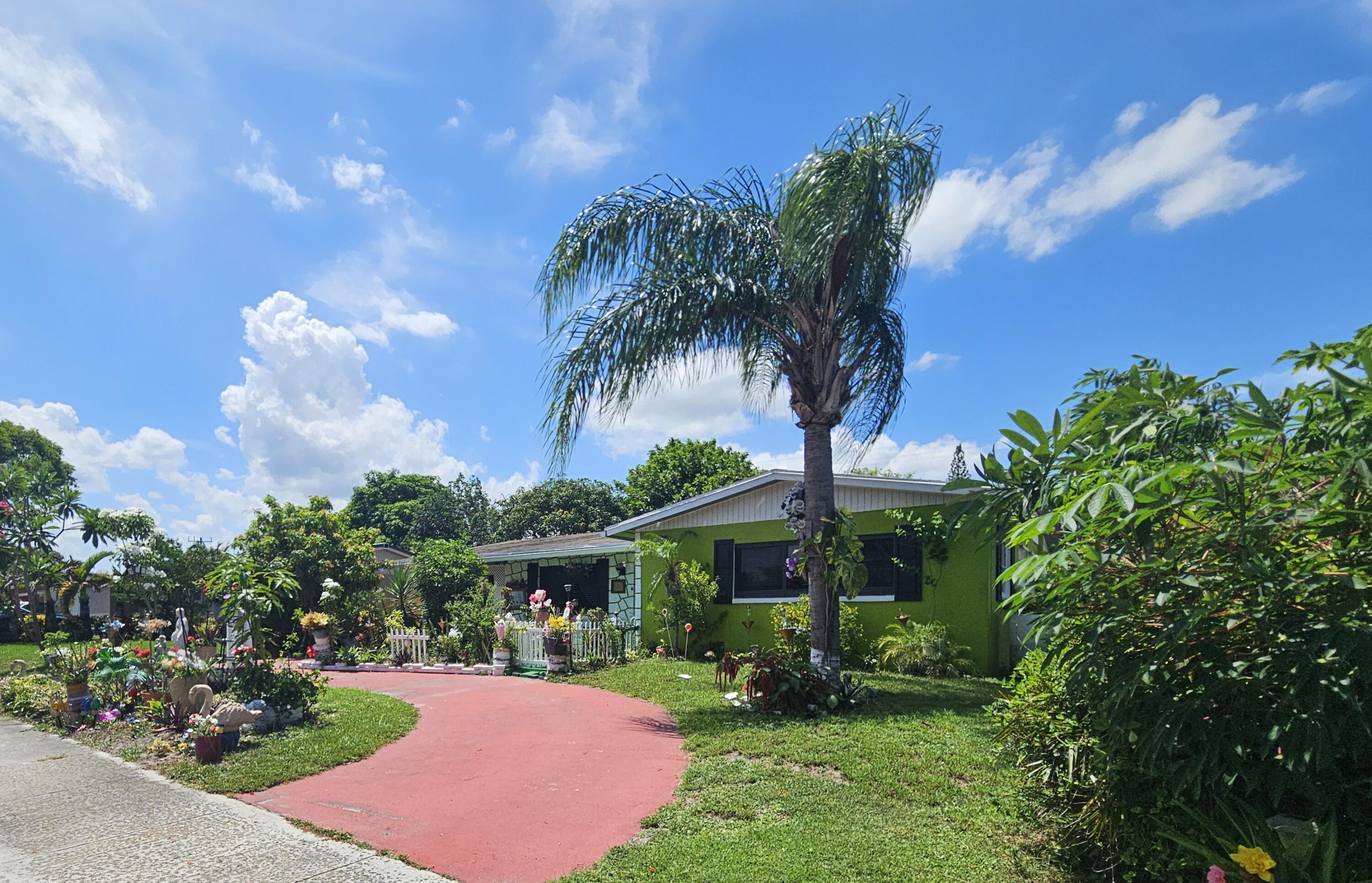 6165 Fair Green Road, West Palm Beach, FL 33417, West Palm Beach