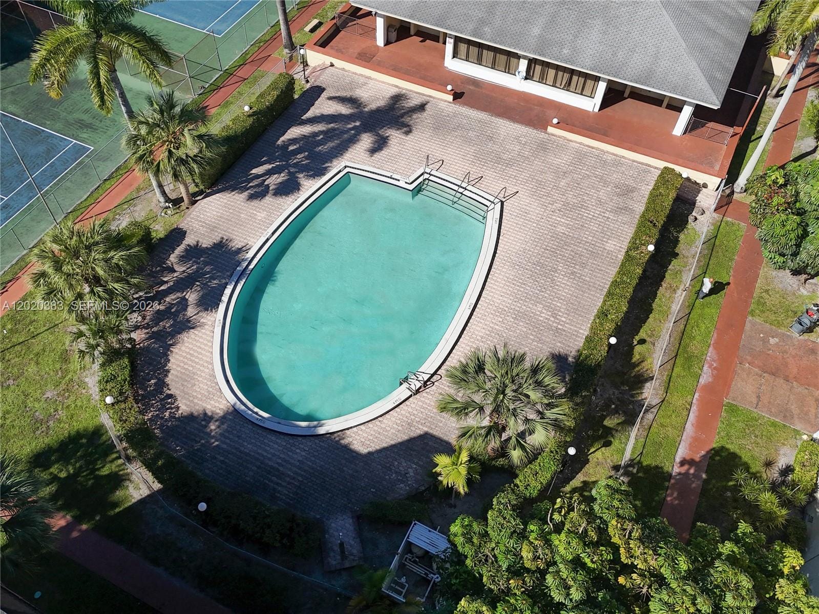 11905 NE 2nd Avenue C403, North Miami, FL 33161 photo 25