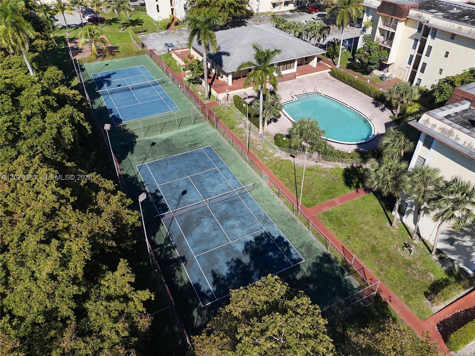 11905 NE 2nd Avenue C403, North Miami, FL 33161 photo 26