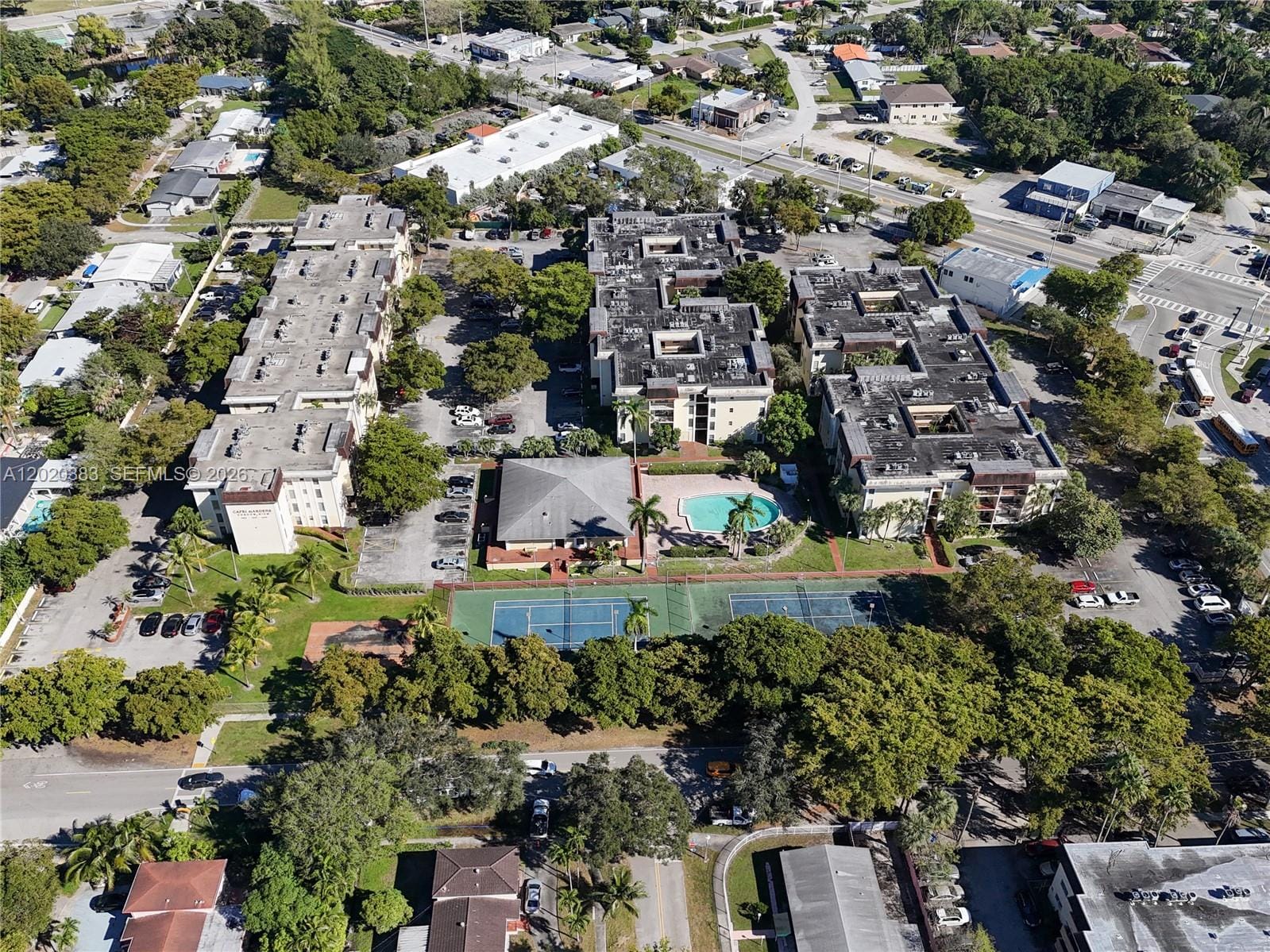 11905 NE 2nd Avenue C403, North Miami, FL 33161 photo 27