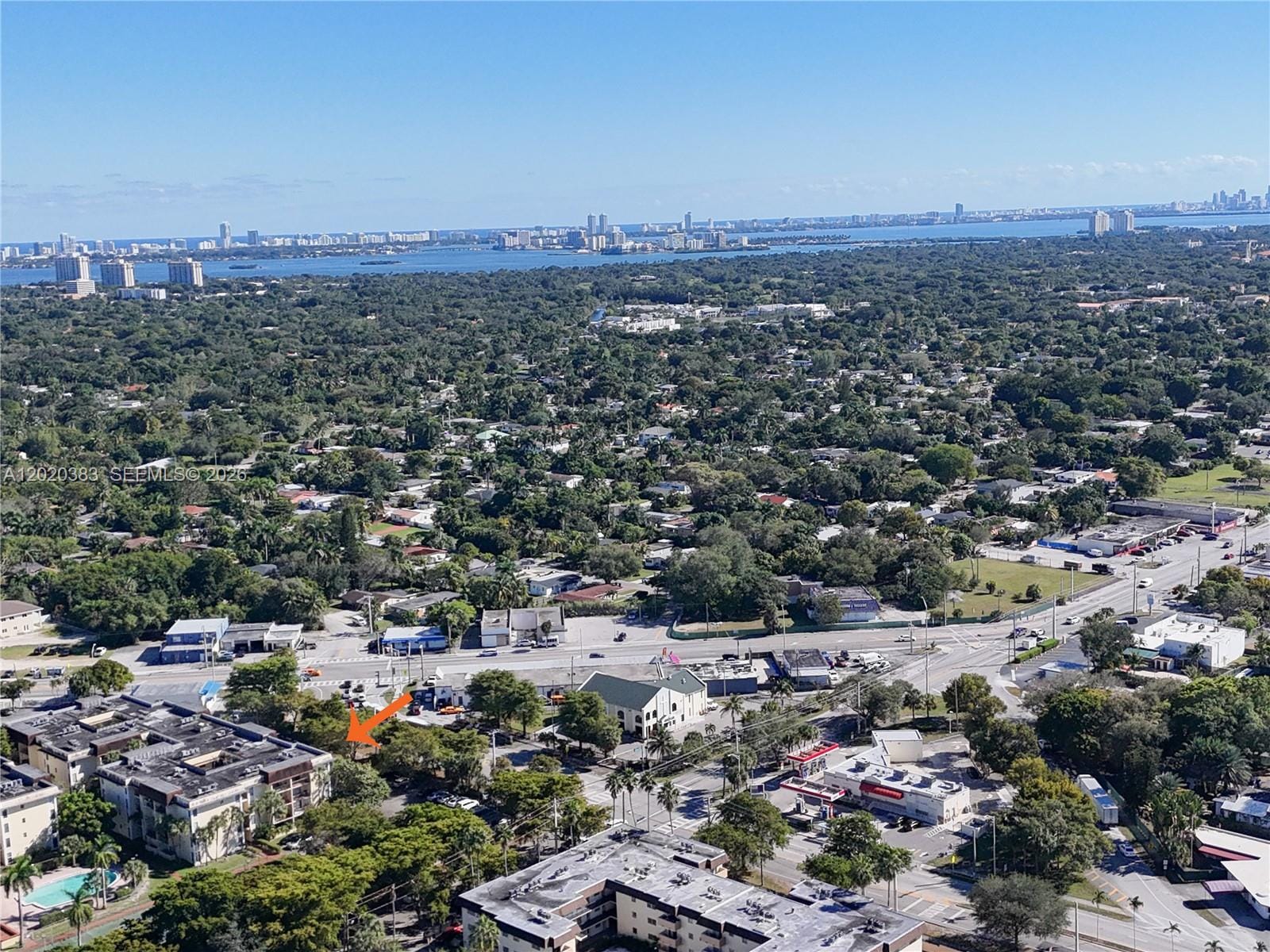 11905 NE 2nd Avenue C403, North Miami, FL 33161 photo 28
