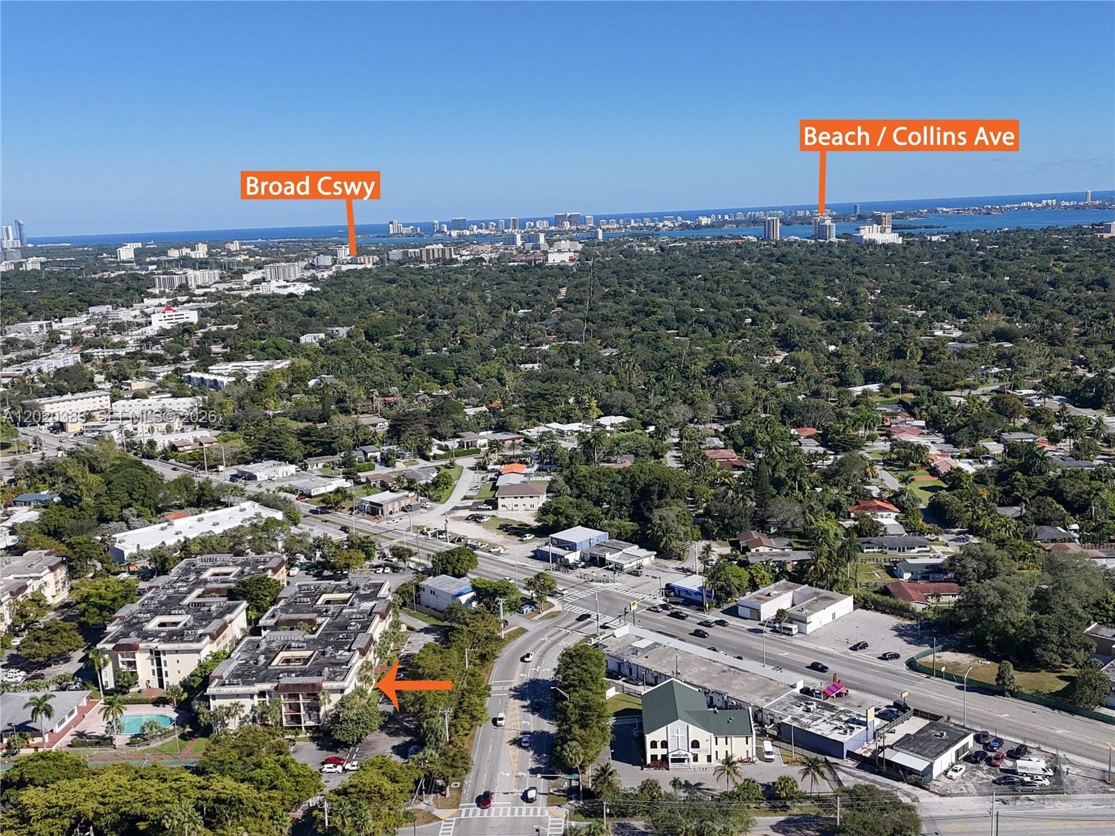 11905 NE 2nd Avenue C403, North Miami, FL 33161 photo 29