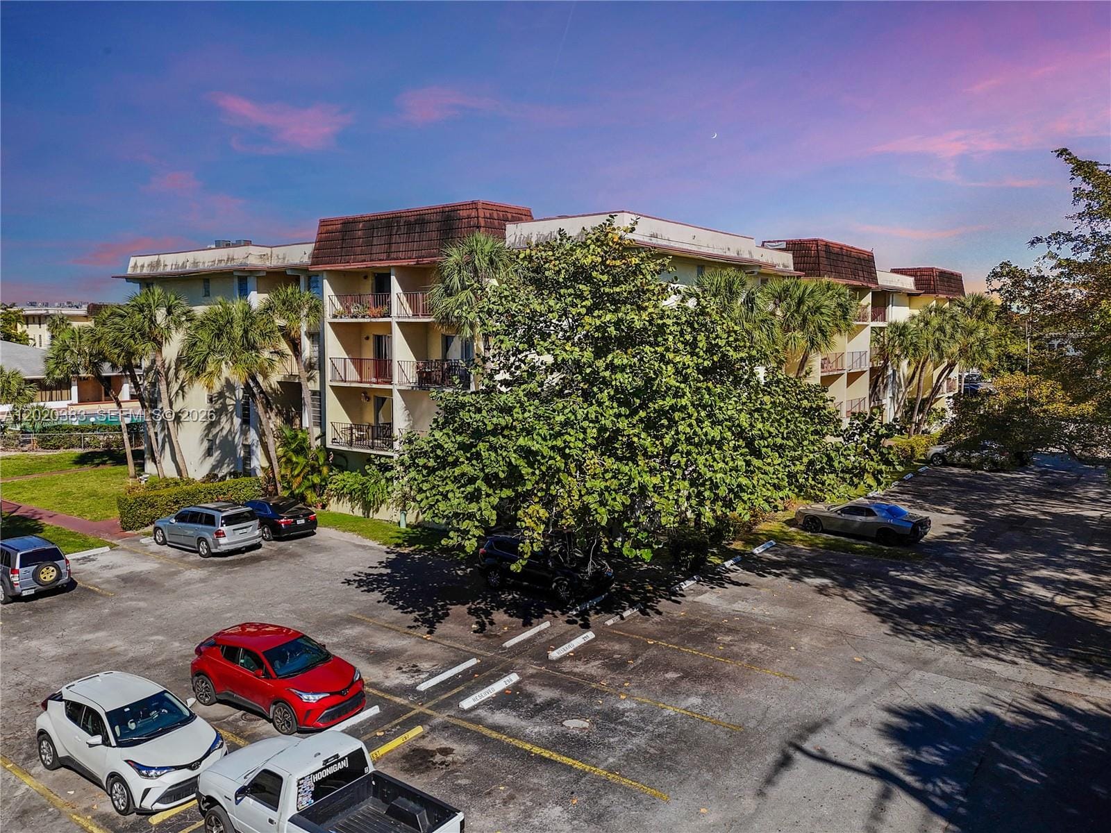 11905 NE 2nd Avenue C403, North Miami, FL 33161 photo 30