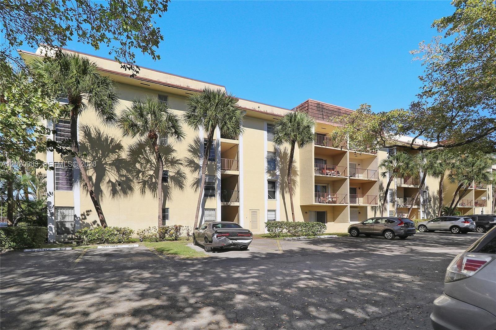 11905 NE 2nd Avenue C403, North Miami, FL 33161 photo 8