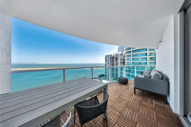 2101 Brickell Avenue 1907, Miami, FL 33129