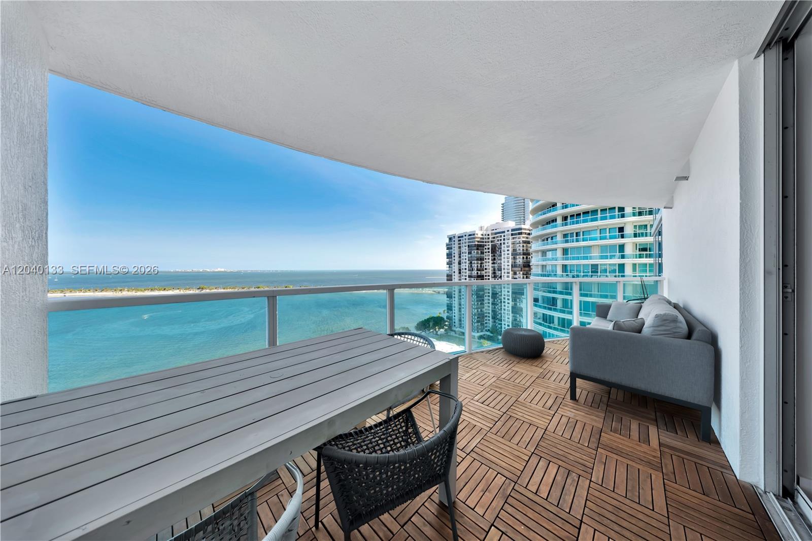 2101 Brickell Avenue 1907, Miami, FL 33129, Miami