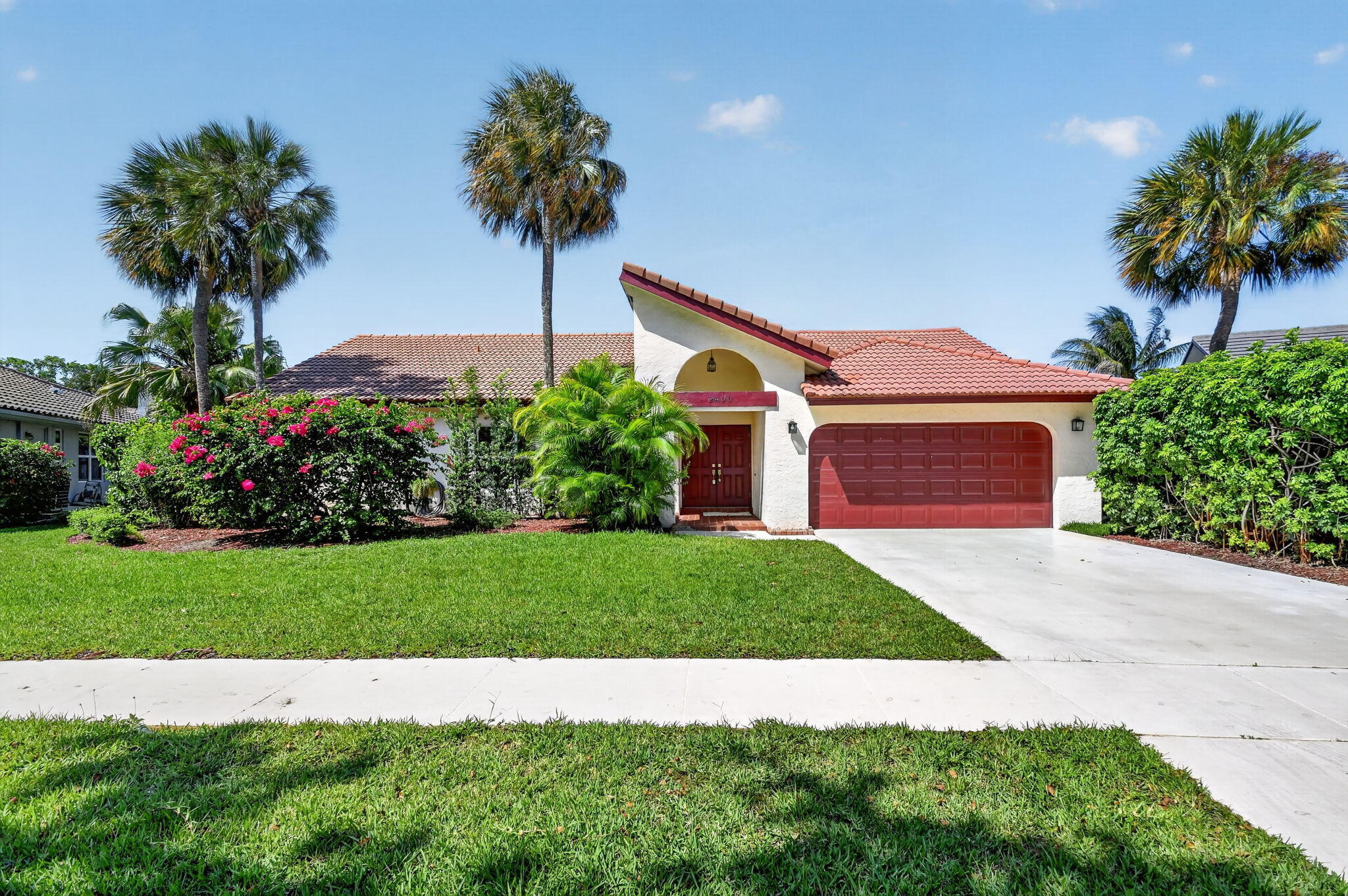 2400 SW 23rd Cranbrook Drive, Boynton Beach, FL 33436, Boynton Beach