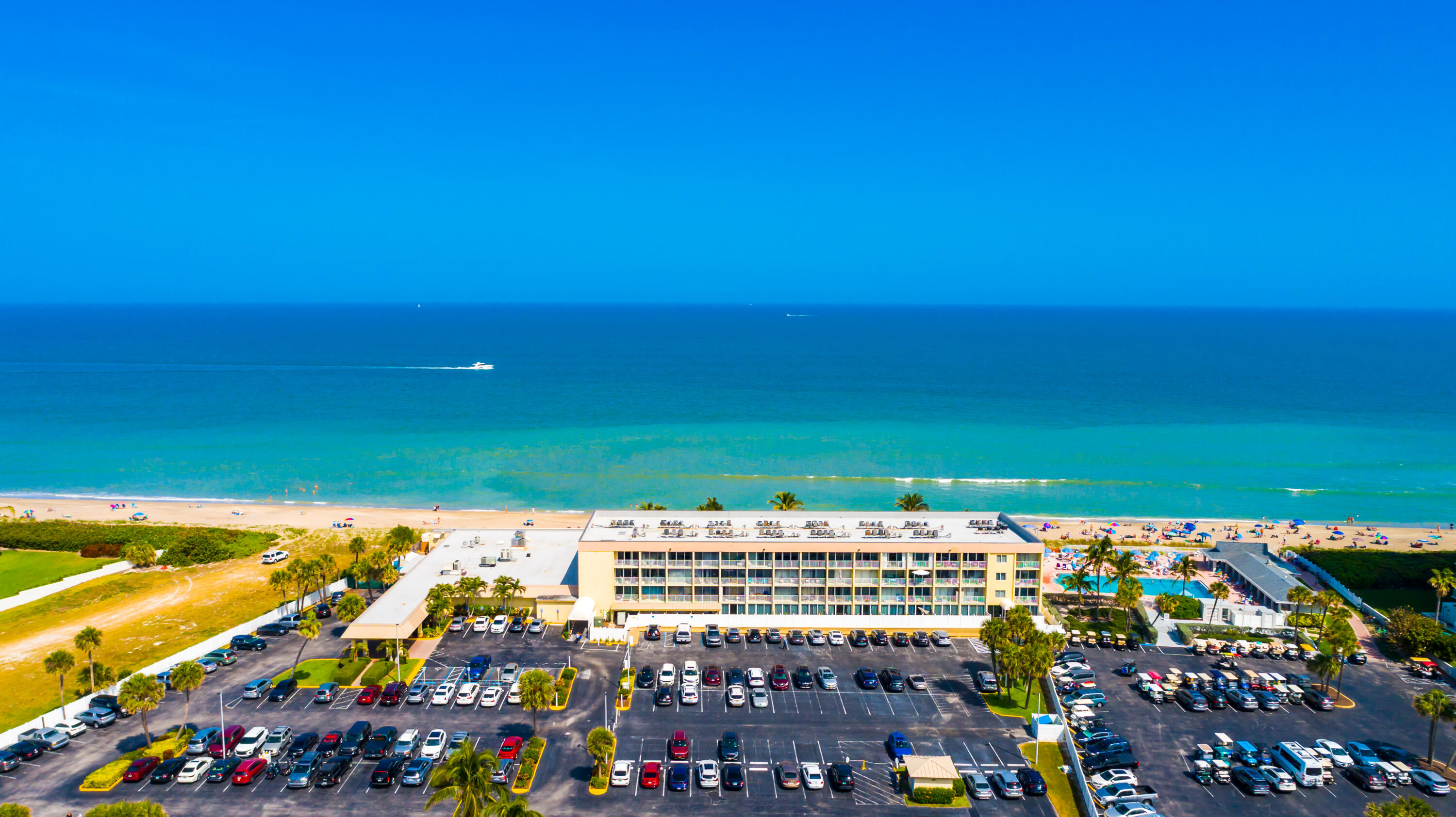 9800 S Ocean Drive 415, Jensen Beach, FL 34957, Jensen Beach