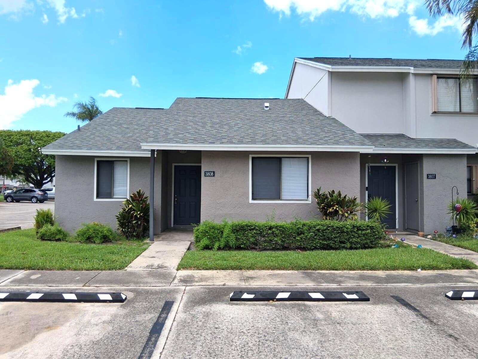 3808 Inlet Circle 3808, Greenacres, FL 33463, Greenacres