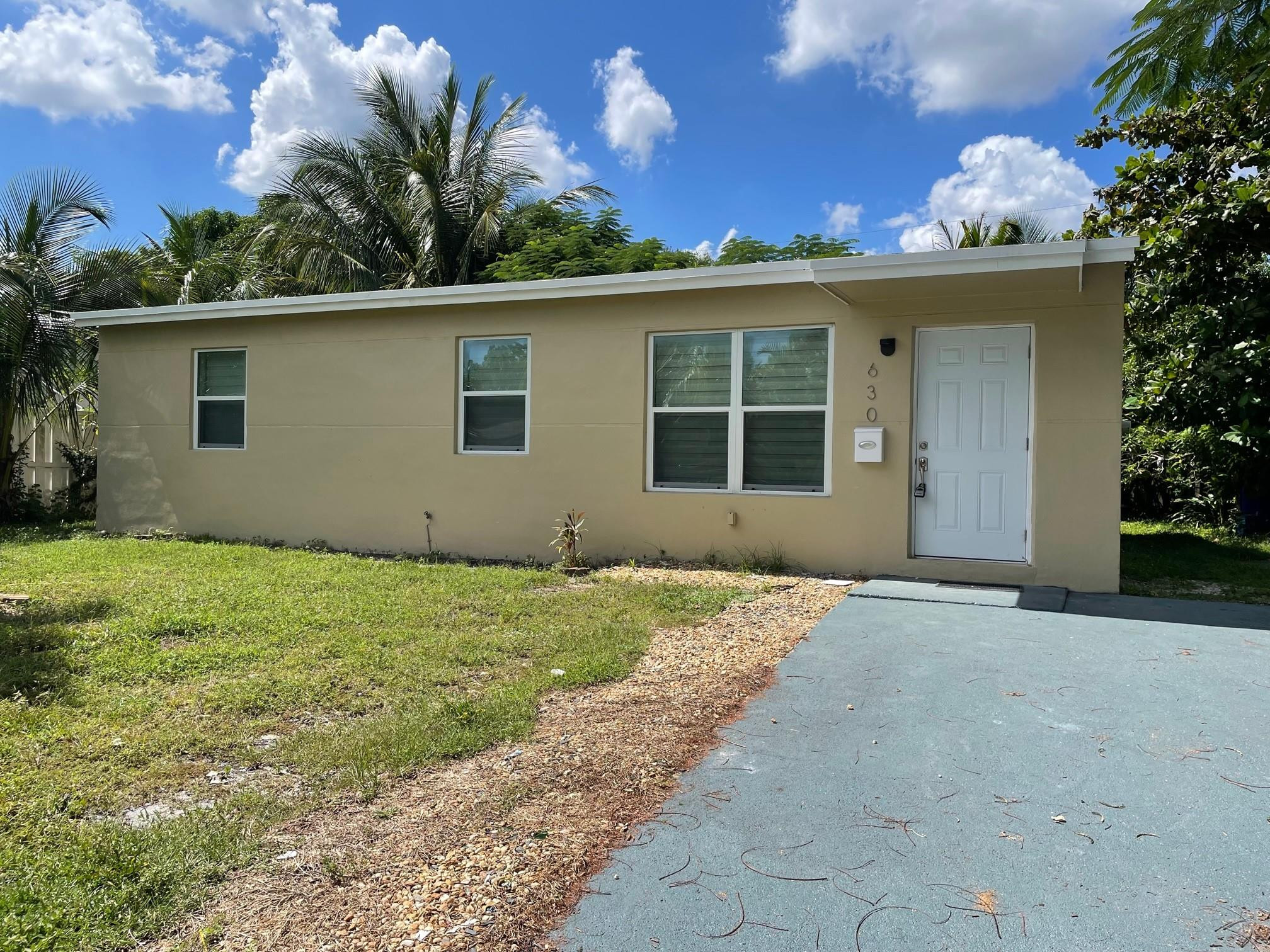 630 N 69th Avenue, Hollywood, FL 33024, Hollywood