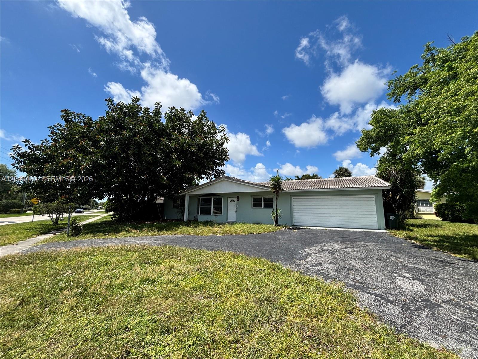 4300 NW 9th Court, Coconut Creek, FL 33066, Coconut Creek