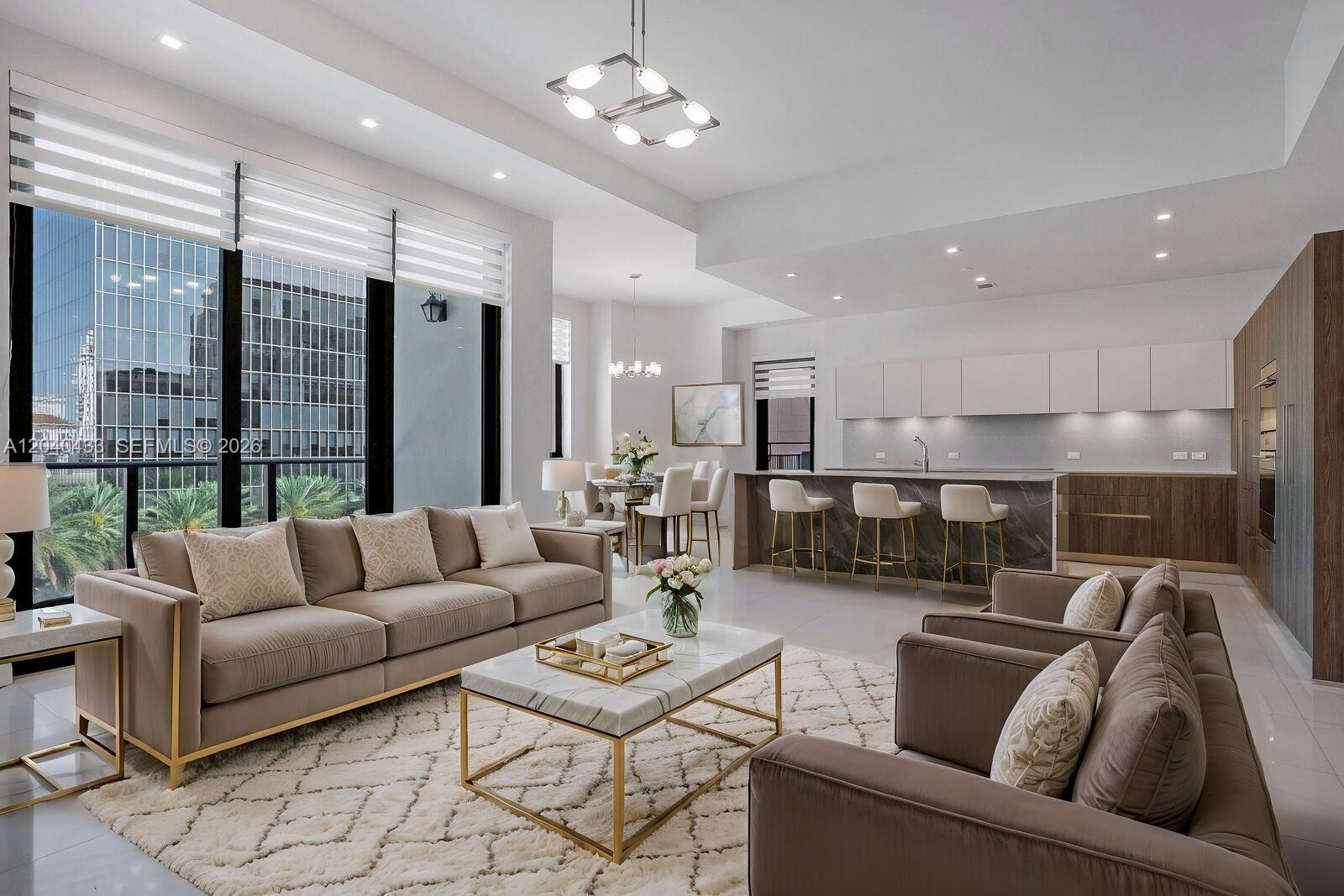 275 Giralda Avenue 6C, Coral Gables, FL 33134, Coral Gables