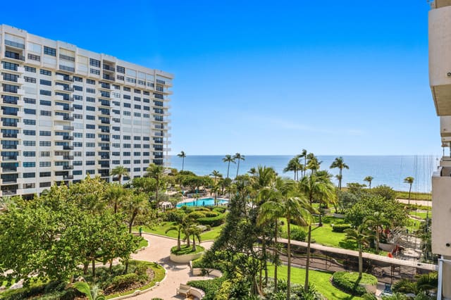 5000 N Ocean Boulevard 504, Sea Ranch Club, Lauderdale-by-the-Sea, FL
