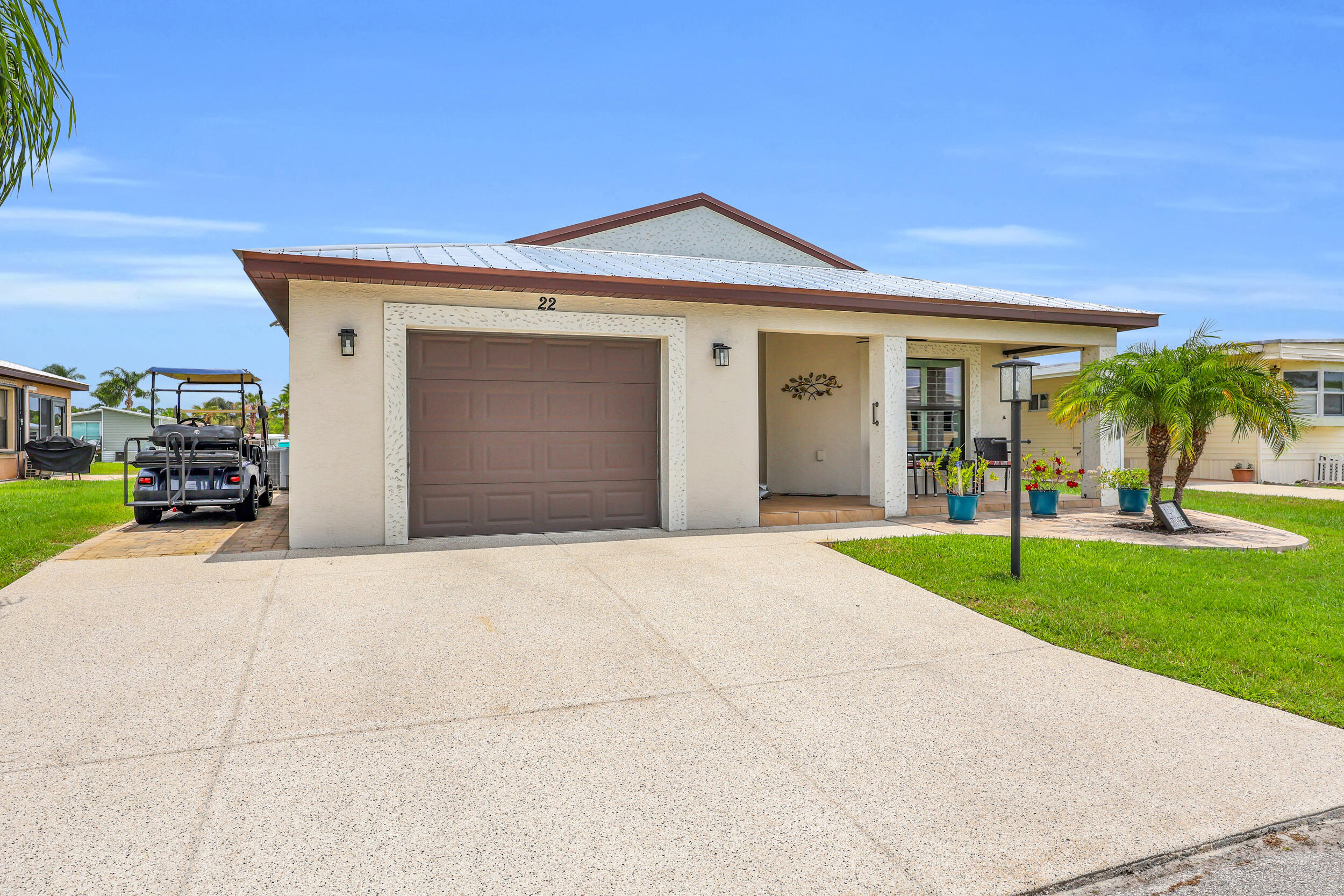 22 Alta Loma, Port St. Lucie, FL 34952, Port St Lucie