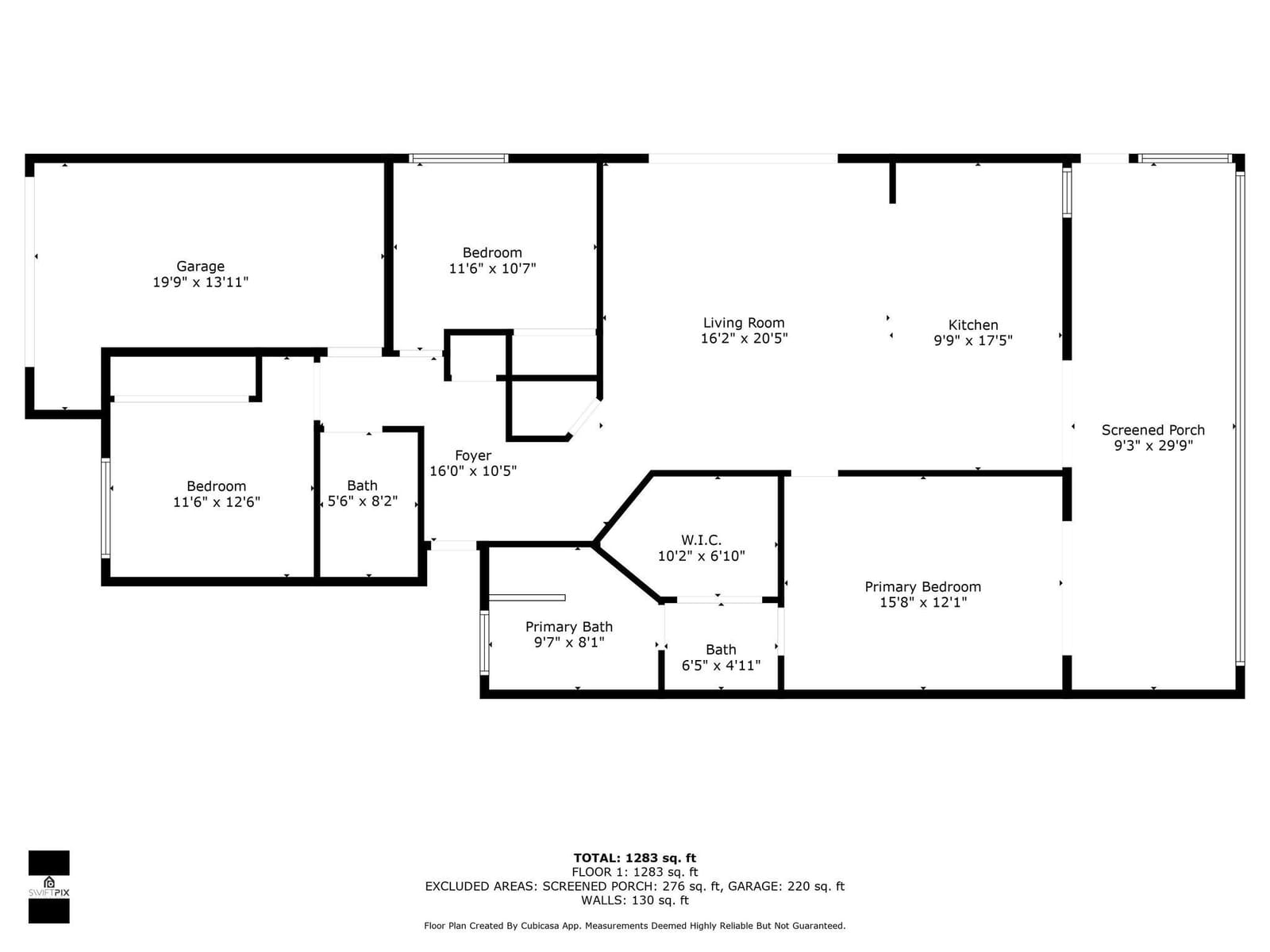 13525 NW 5th Court, Plantation, FL 33325 photo 14